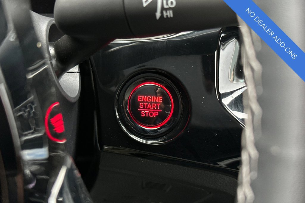 Certified 2026 Honda Civic Sport image 23