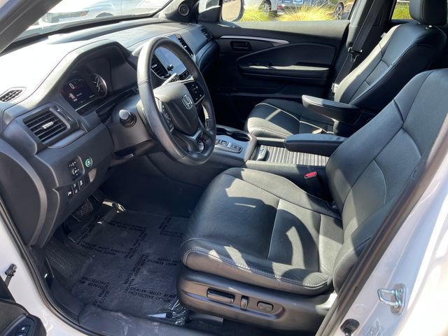 Certified 2023 Honda Passport EX-L image 11