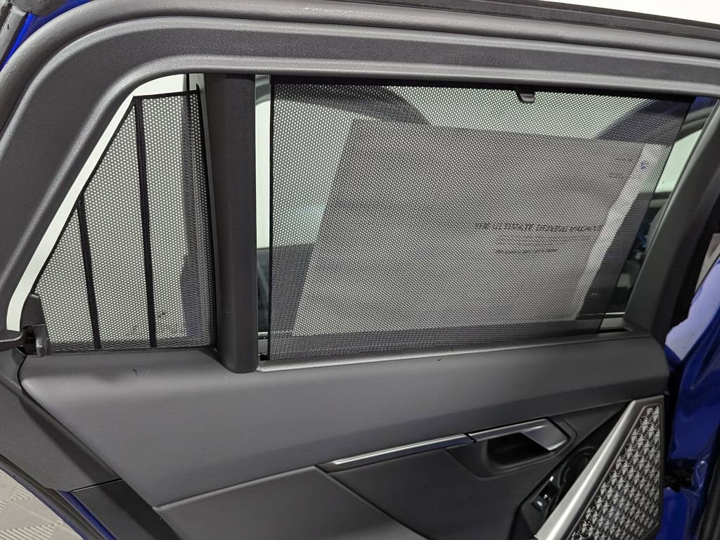 New 2026 BMW M5 Touring image 34