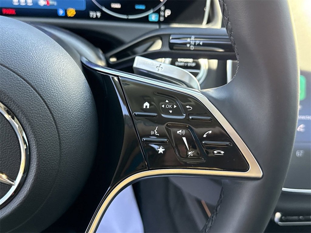 Certified 2025 Mercedes-Benz E 350 4MATIC Sedan image 30