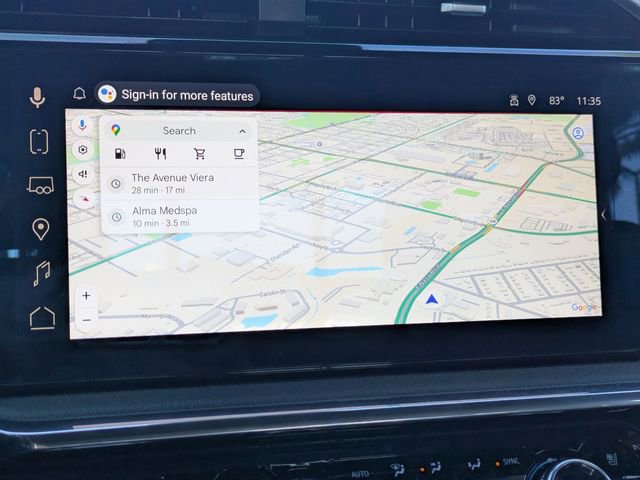 Used 2024 GMC Sierra 1500 Denali image 26