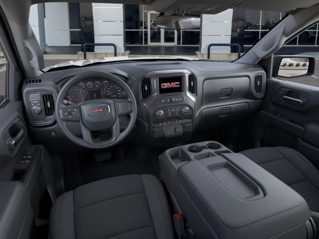 New 2026 GMC Sierra 1500 Pro w/ Convenience Package image 15