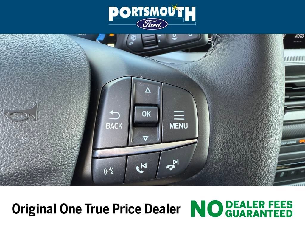 New 2025 Ford Bronco Sport Outer Banks w/ Outer Banks Tech Package+ image 23