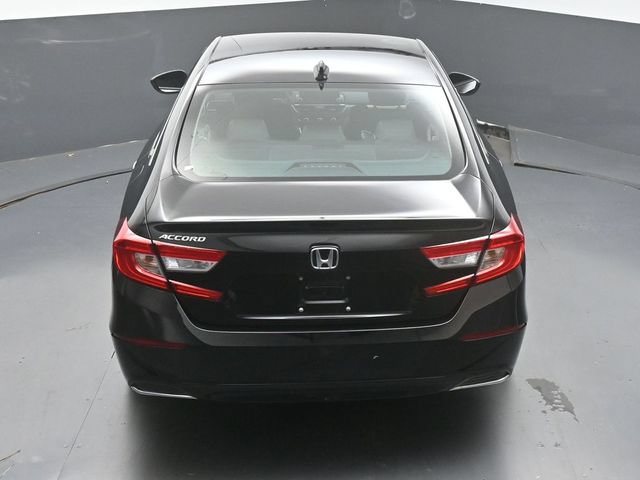 Used 2020 Honda Accord LX image 43