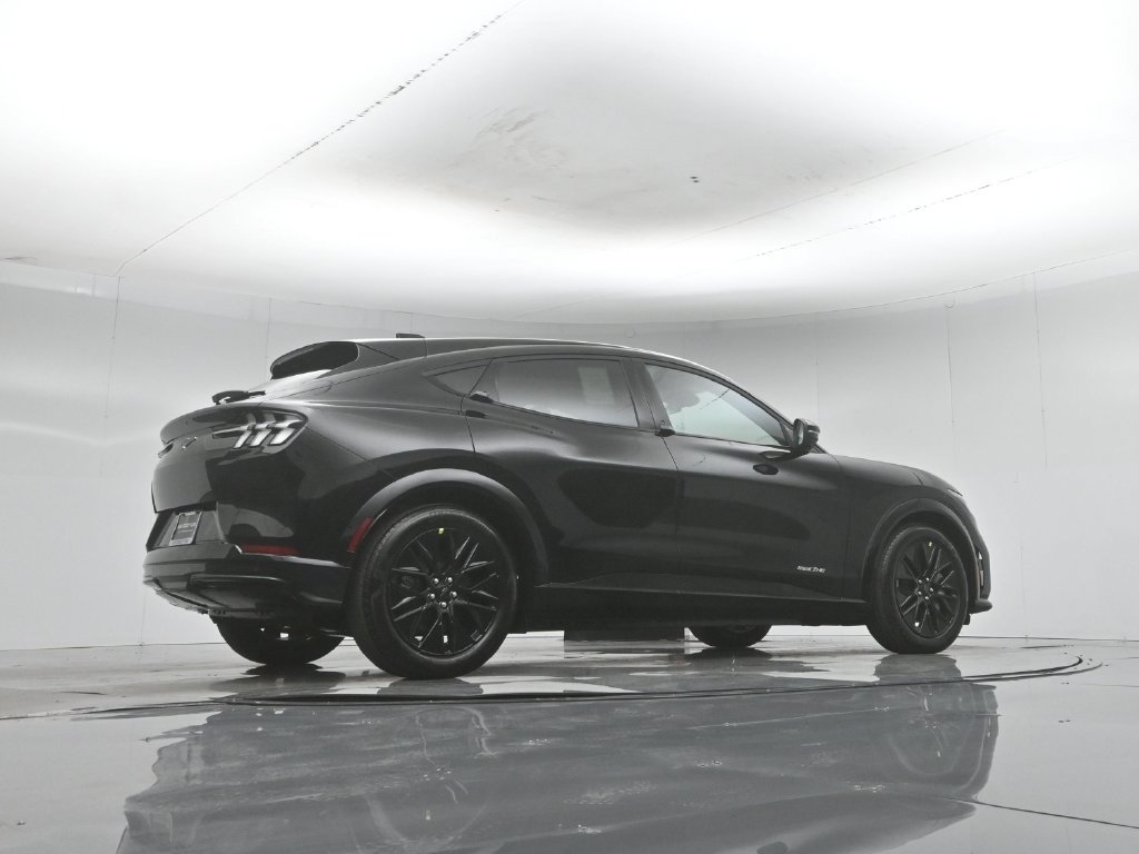 New 2026 Ford Mustang Mach-E Premium w/ Sport Appearance Package RWD image 46