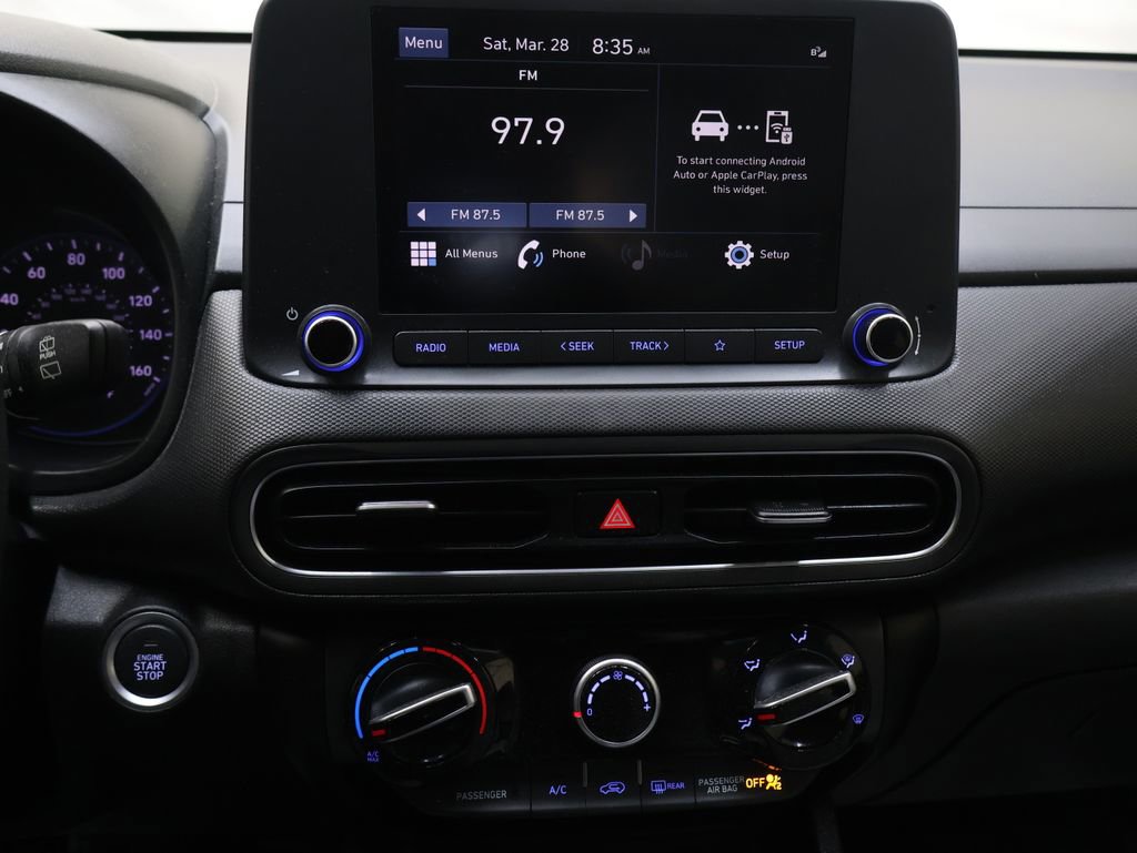 Used 2023 Hyundai Kona SEL FWD image 21
