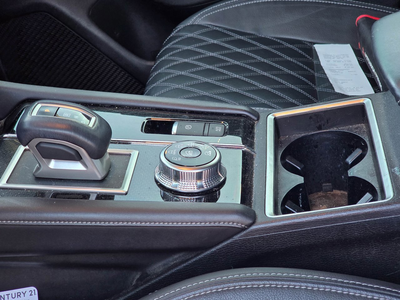 Used 2023 Mitsubishi Outlander SEL Black Edition image 12