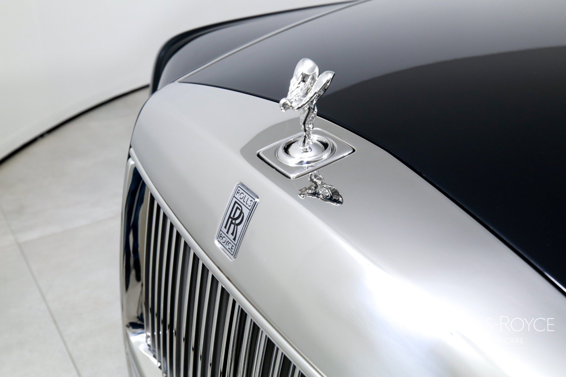 New 2027 Rolls-Royce Phantom Sedan RWD image 46