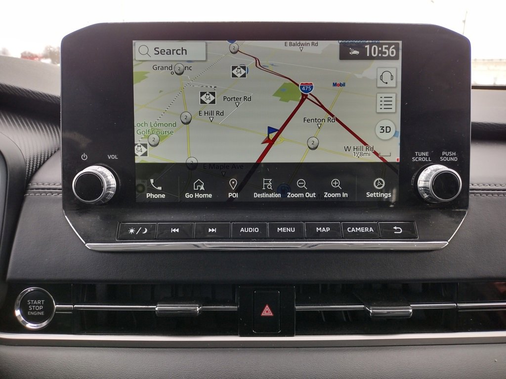 Used 2024 Mitsubishi Outlander SE Black Edition image 29