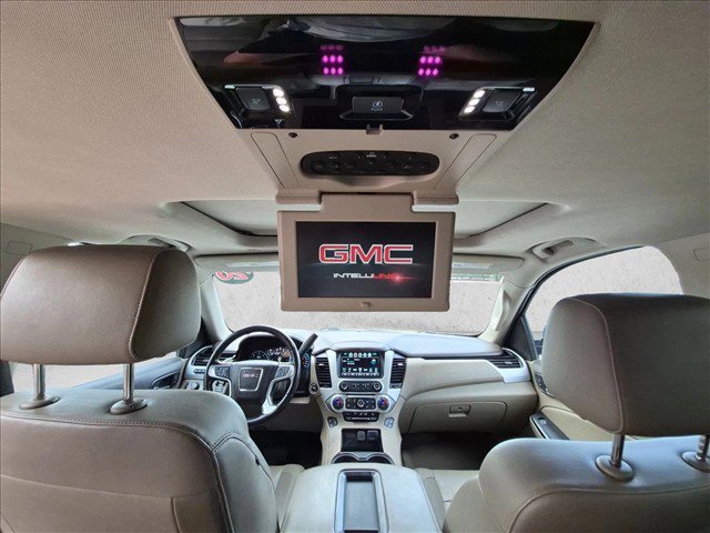 Used 2020 GMC Yukon SLT w/ Graphite Performance Edition AWD/4WD image 23
