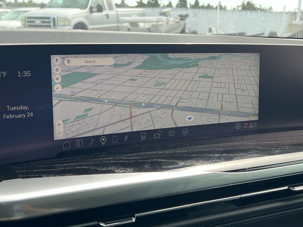 New 2026 Cadillac Escalade IQ Sport 1 image 19