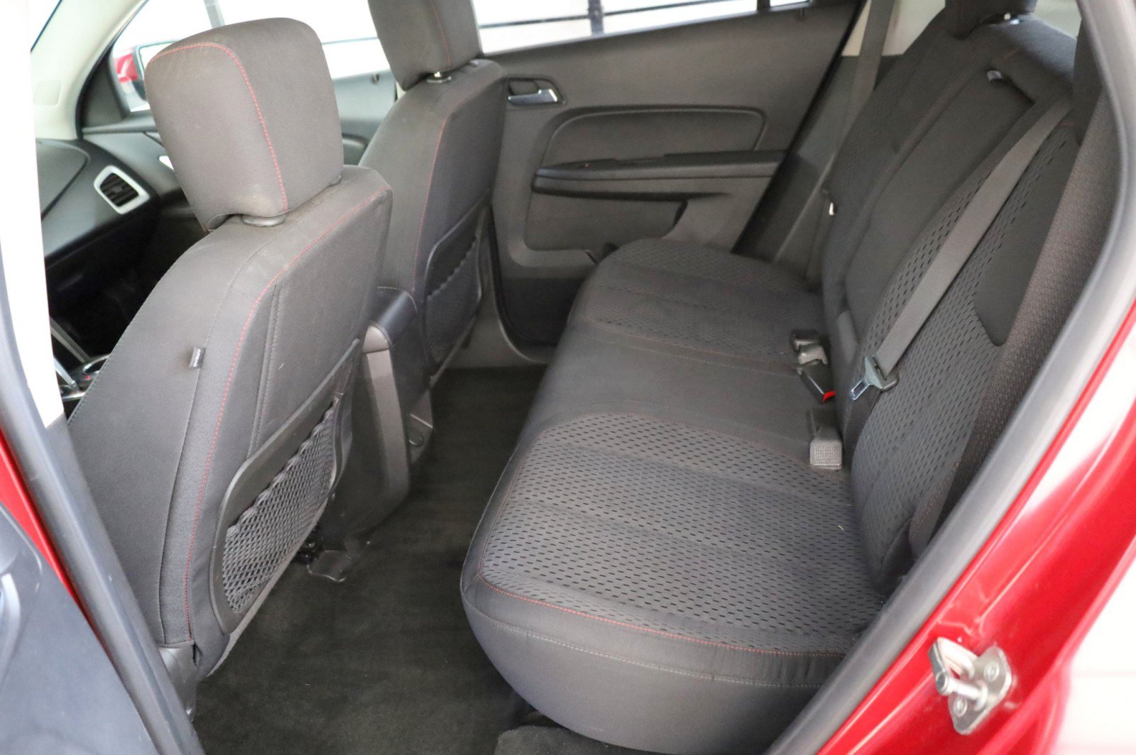 Used 2014 GMC Terrain SLE FWD image 26