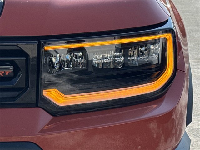 New 2026 Honda Passport TrailSport image 10