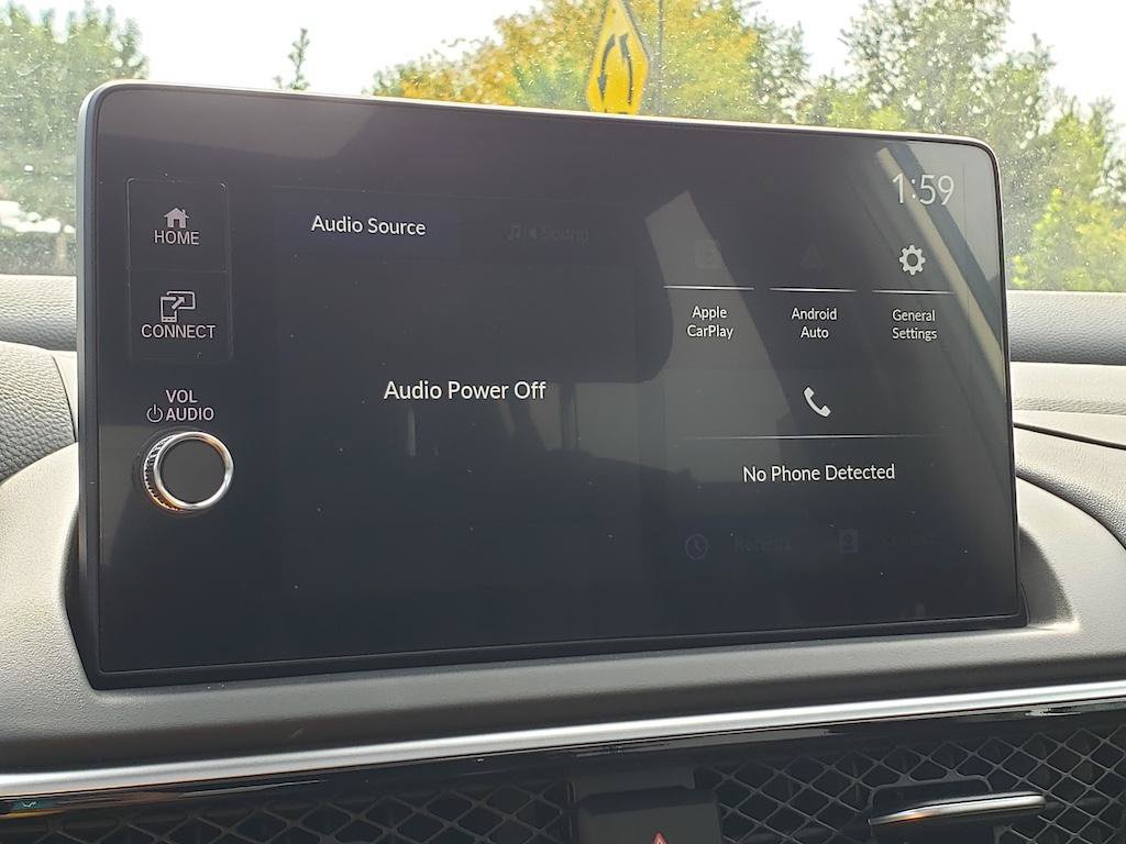 New 2026 Acura ADX A-Spec AWD/4WD image 10