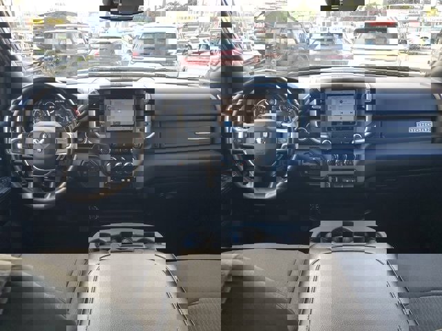 Certified 2024 RAM 3500 Big Horn image 13