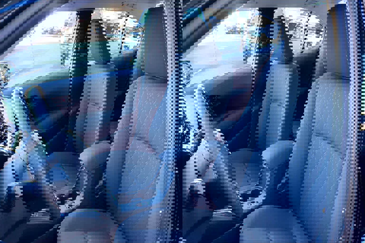 Used 2023 Toyota Corolla LE image 8