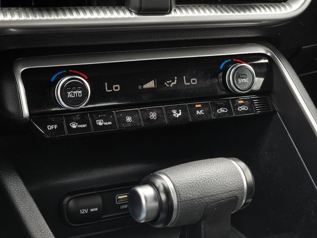 Used 2023 Kia K5 GT-Line w/ GT-Line Premium Package FWD image 22