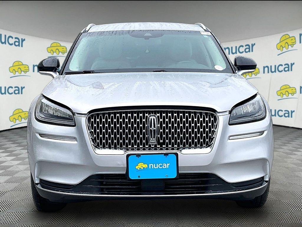 Used 2020 Lincoln Corsair AWD w/ Equipment Group 101A image 2