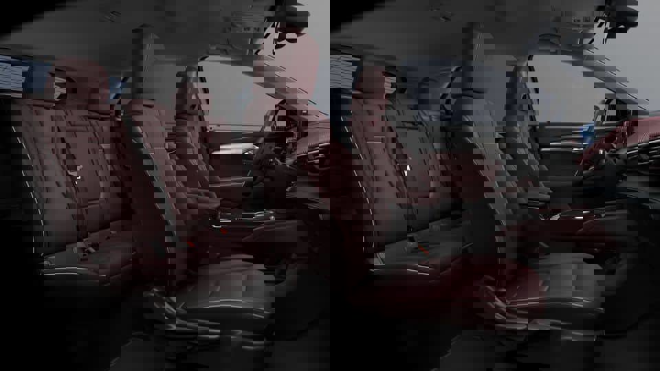 New 2026 Buick Envision Sport Touring image 49