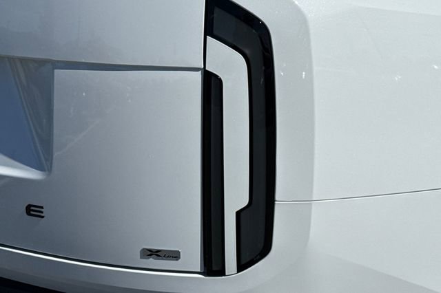 New 2027 Kia Telluride EX X-Line image 35