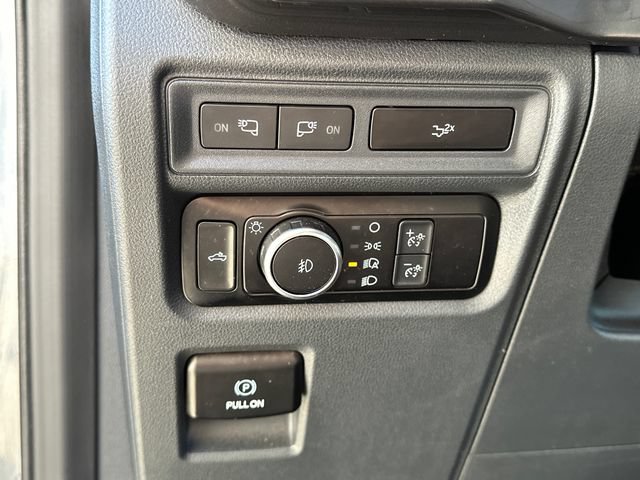 Used 2023 Ford F150 XLT w/ Equipment Group 302A High AWD/4WD image 23