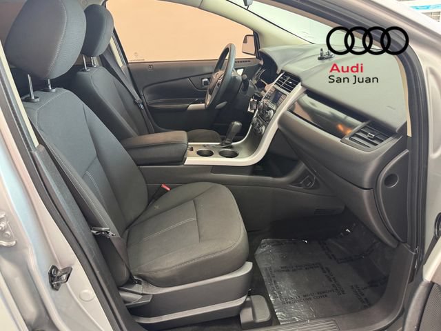 Used 2013 Ford Edge SE FWD image 24