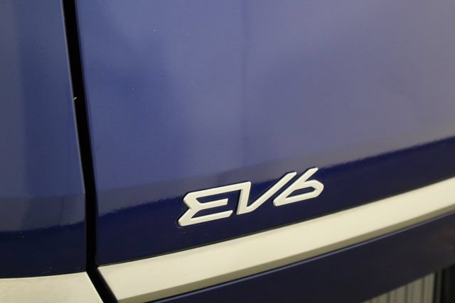 Certified 2024 Kia EV6 Wind RWD image 38
