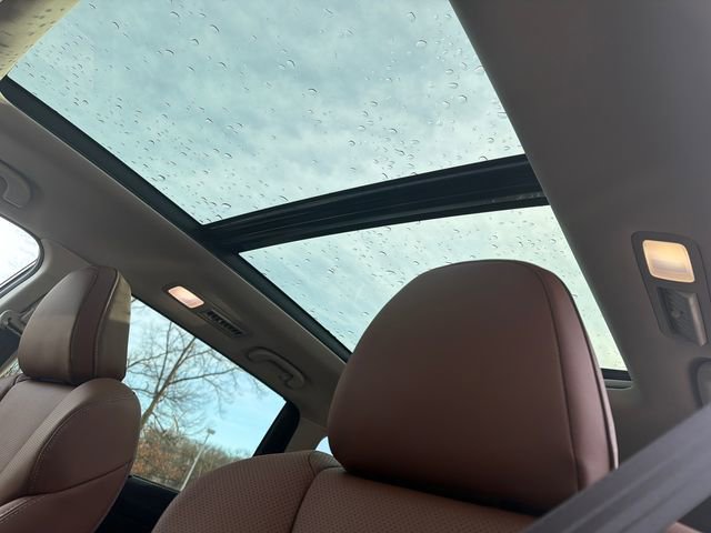 New 2026 Subaru Ascent Touring image 37