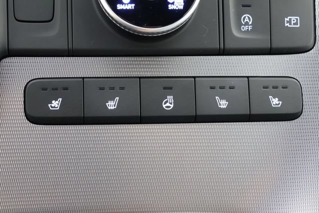 Used 2024 Hyundai Palisade Calligraphy AWD/4WD image 16