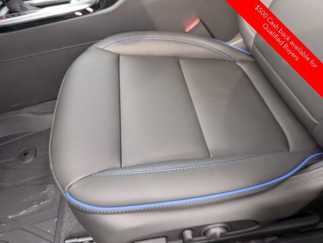 New 2026 Buick Envista Sport Touring w/ Convenience I Package image 23