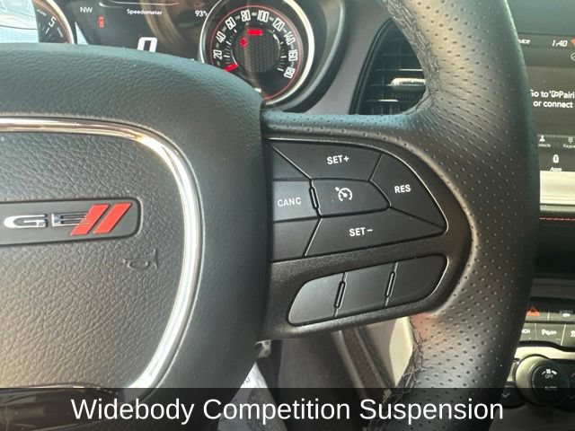 Used 2023 Dodge Challenger R/T Scat Pack RWD image 23