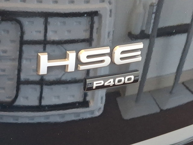 Used 2020 Land Rover Range Rover HSE image 36