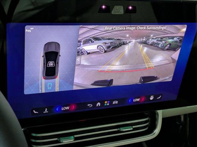 New 2027 Mercedes-Benz CLA 220 image 13