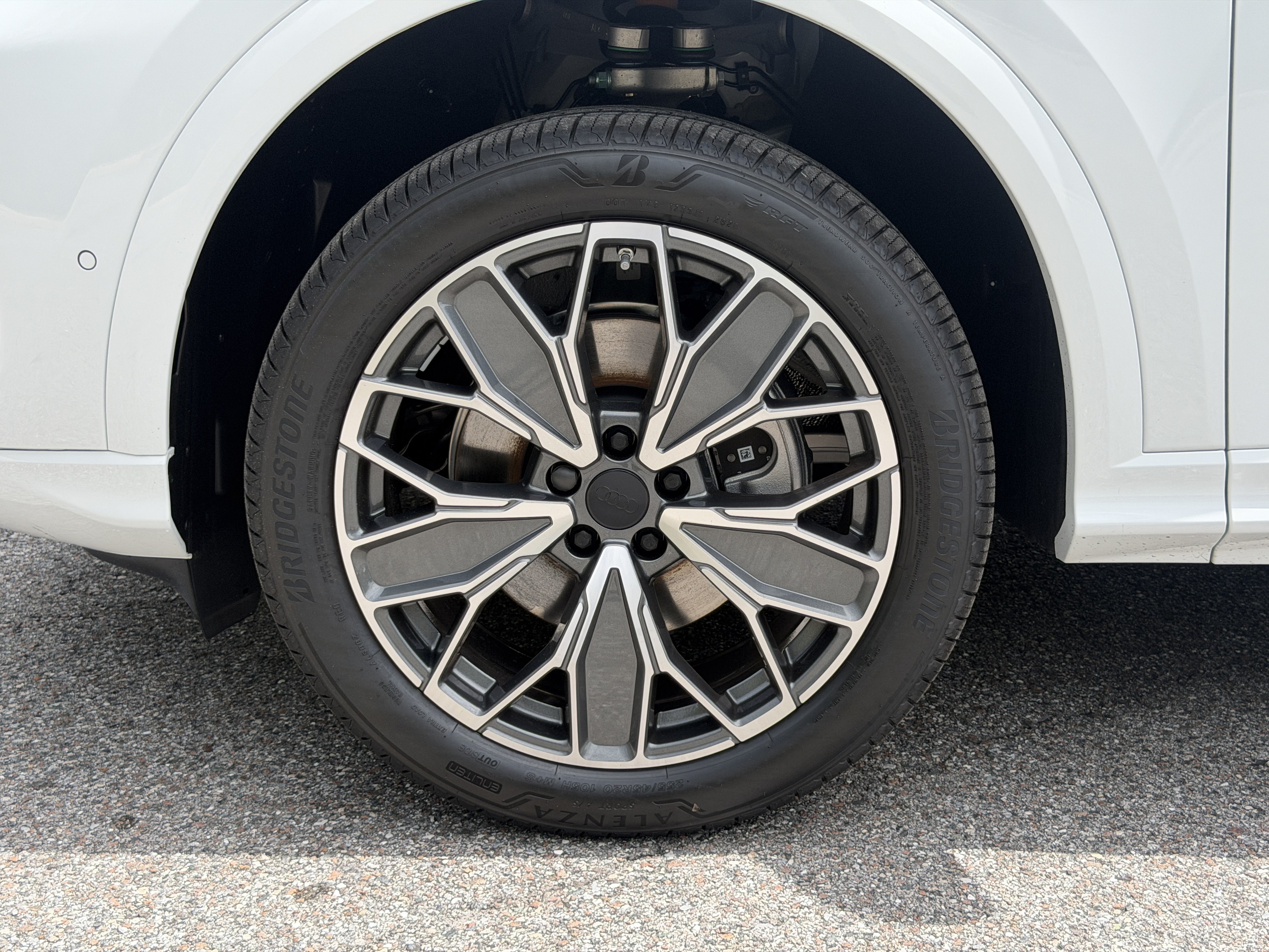 New 2026 Audi Q5 Premium AWD/4WD image 32