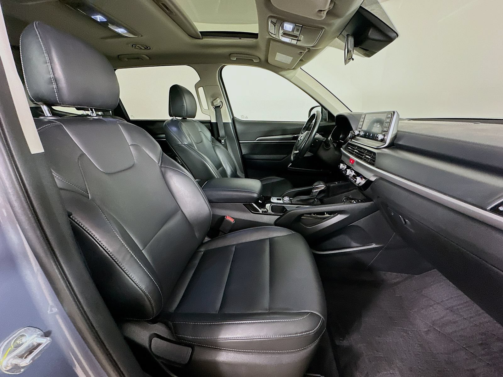 Used 2020 Kia Telluride S AWD/4WD image 42