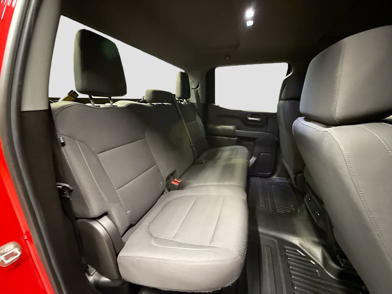 Used 2022 Chevrolet Silverado 1500 W/T w/ WT Convenience Package image 28