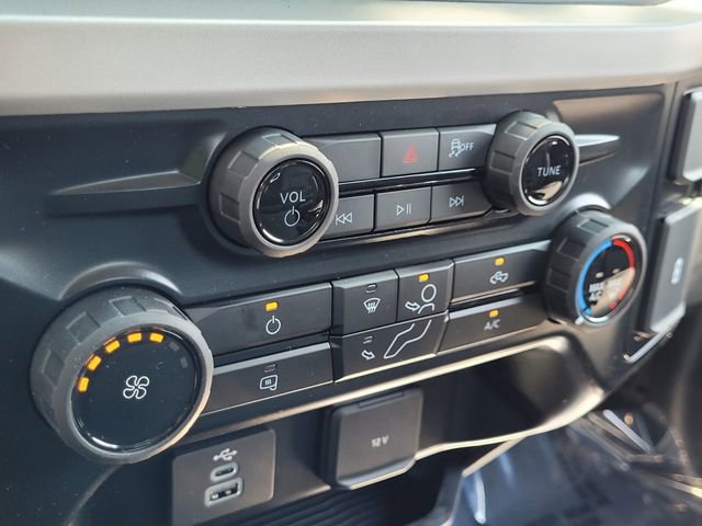 New 2026 Ford F250 XL w/ STX Appearance Package image 47