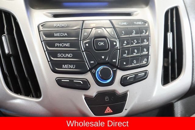 Used 2015 Ford Transit Connect XLT FWD image 20