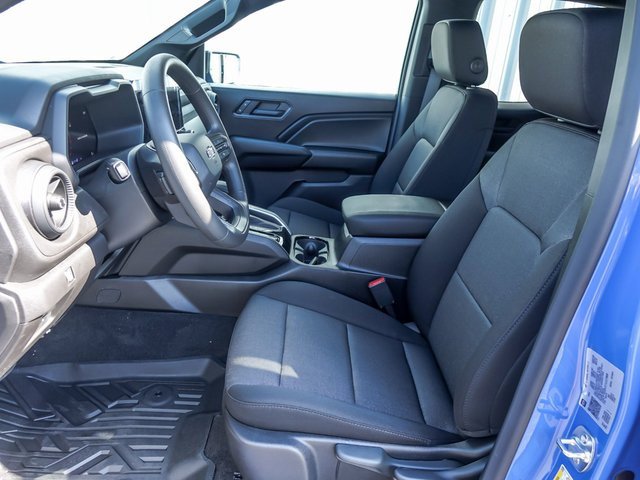 New 2026 Chevrolet Colorado Trail Boss image 15