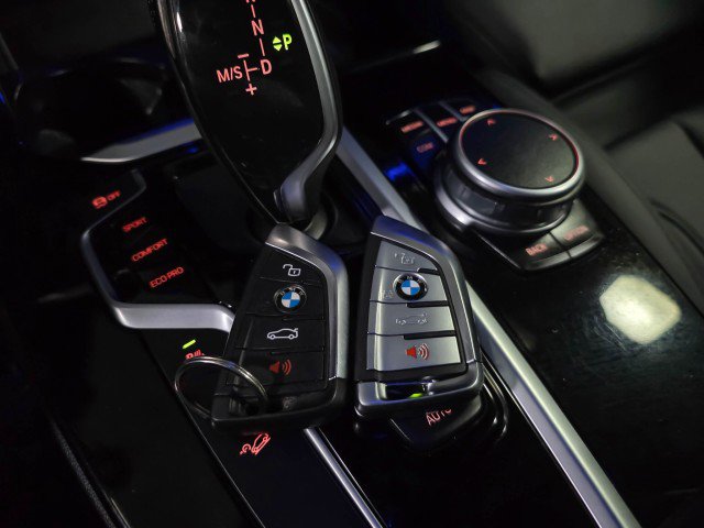 Used 2021 BMW X3 xDrive30i w/ Convenience Package image 45