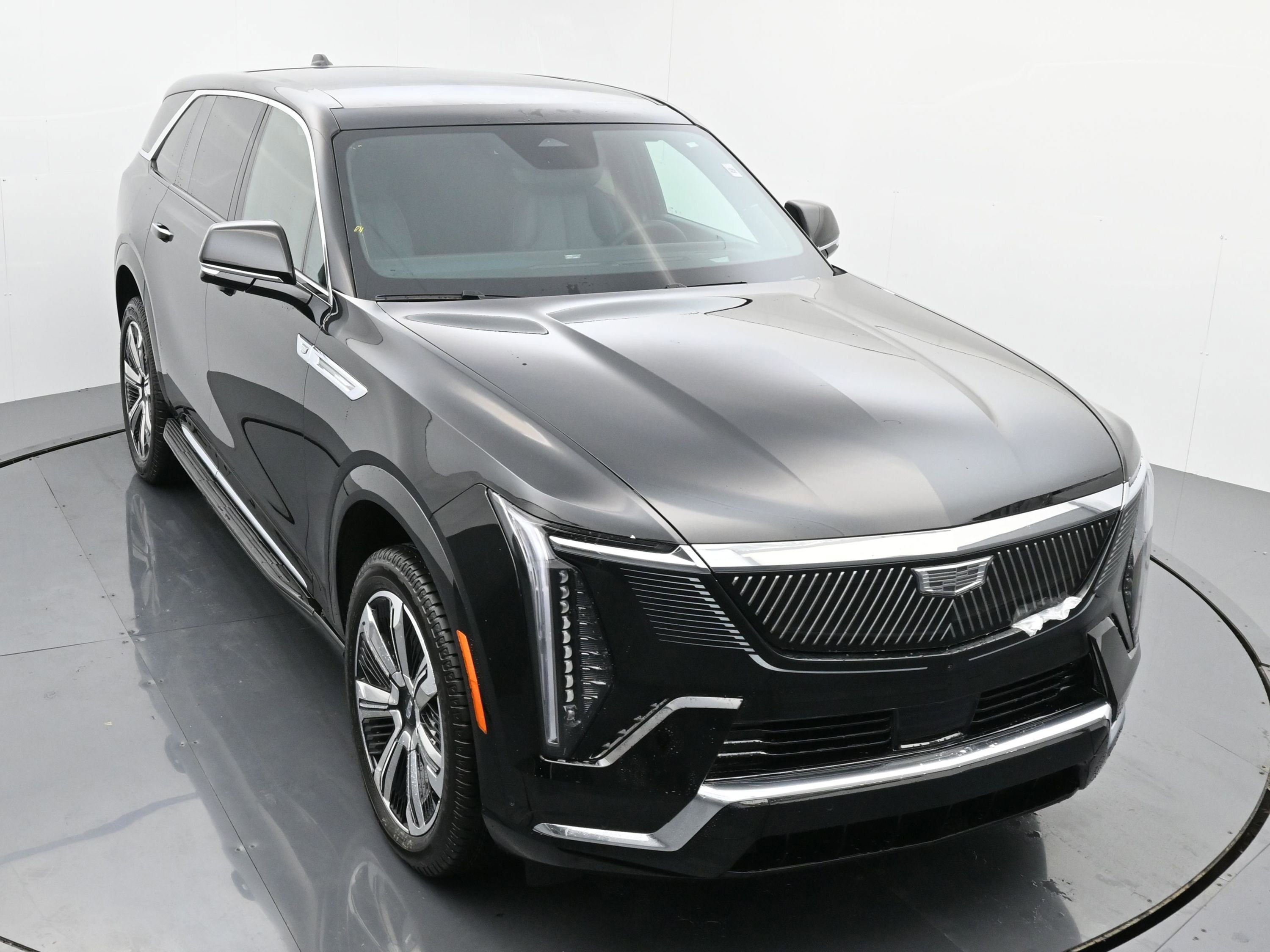 New 2025 Cadillac Escalade IQ Luxury 2 image 30