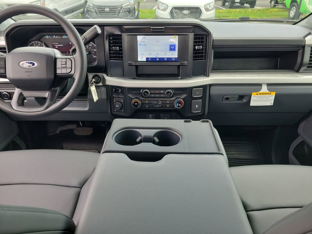 New 2026 Ford F250 XL AWD/4WD image 12