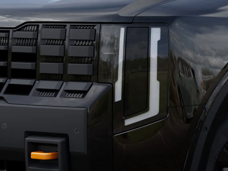 New 2027 Kia Telluride SX X-Pro image 10
