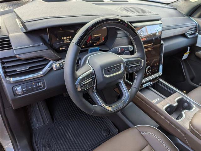 New 2026 GMC Acadia Denali Ultimate w/ LPO, Rugged Package AWD/4WD image 2