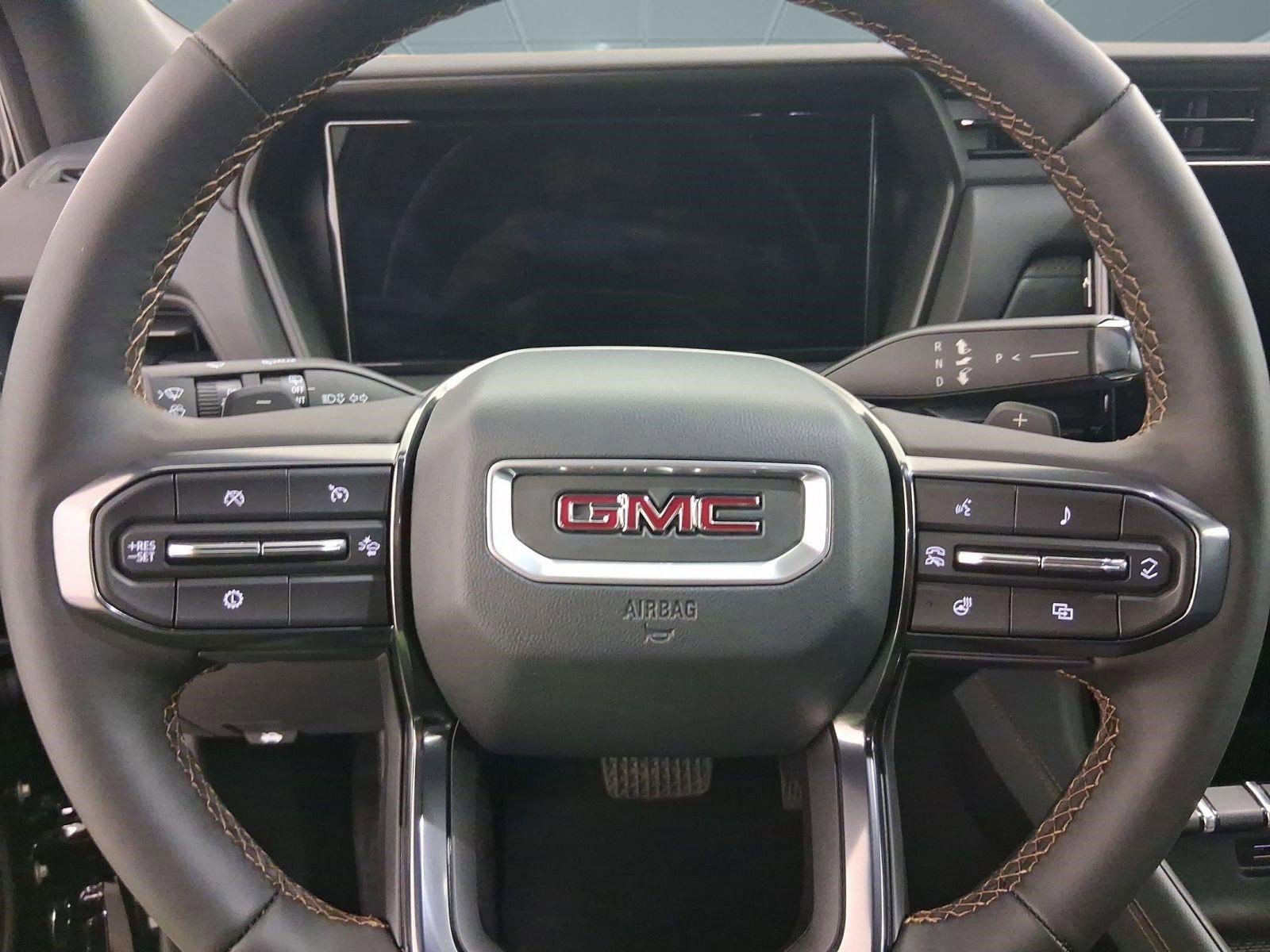 Used 2026 GMC Terrain AT4 w/ Convenience Package III image 14
