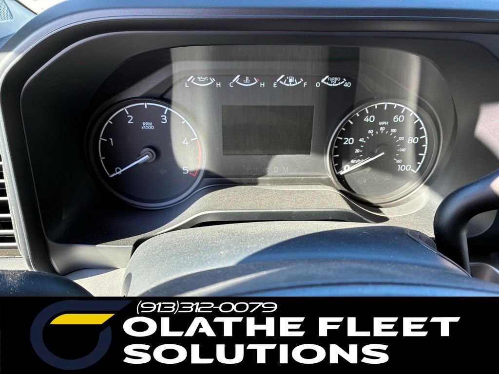 New 2026 Ford F550 4x4 Supercab Super Duty image 11