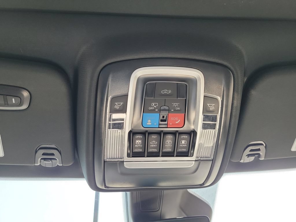 New 2026 RAM 1500 Laramie w/ Night Edition AWD/4WD image 20