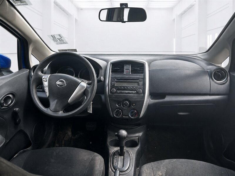 Used 2015 Nissan Versa Note S Plus FWD image 11