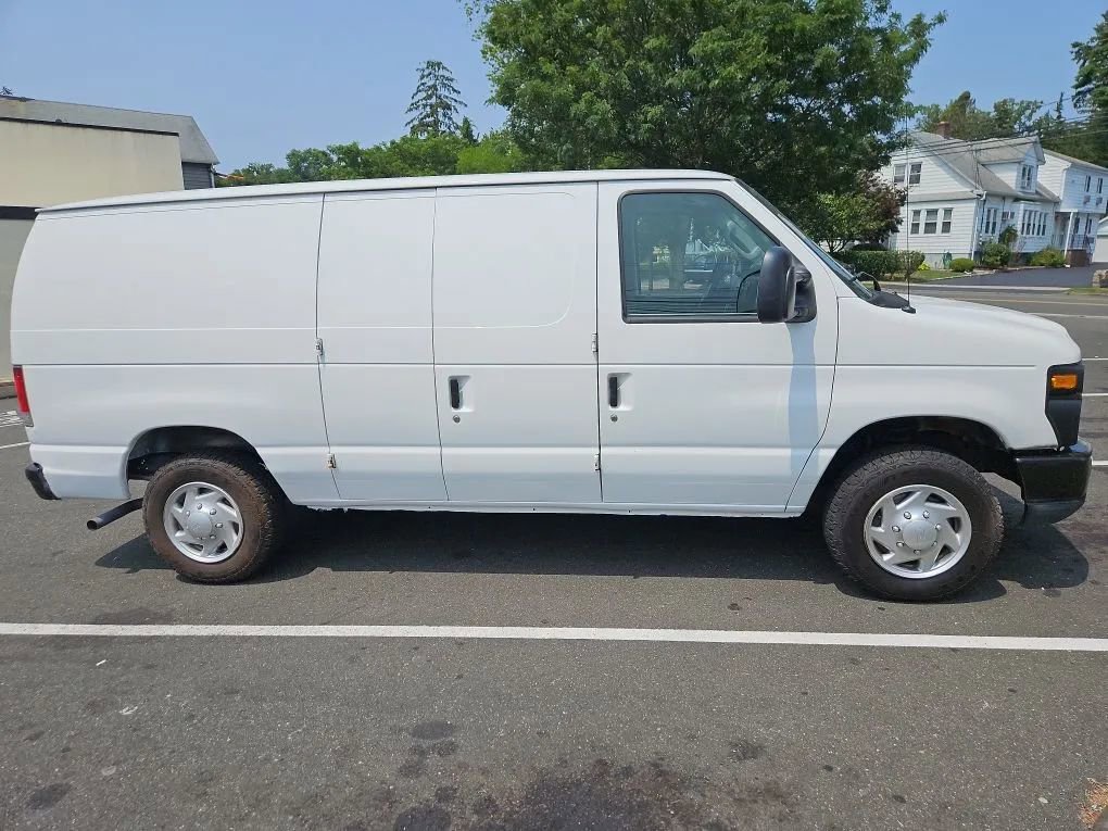 Used 2012 Ford E-150 and Econoline 150 w/ PWR Group image 4
