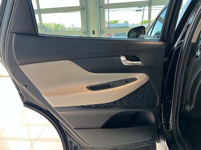 Used 2023 Hyundai Santa Fe SE image 18